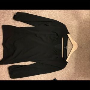 Talbots dressy blouse